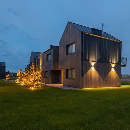 Ferienwohnung Smilciai Palanga Exterior foto