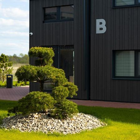 Ferienwohnung Smilciai Palanga Exterior foto