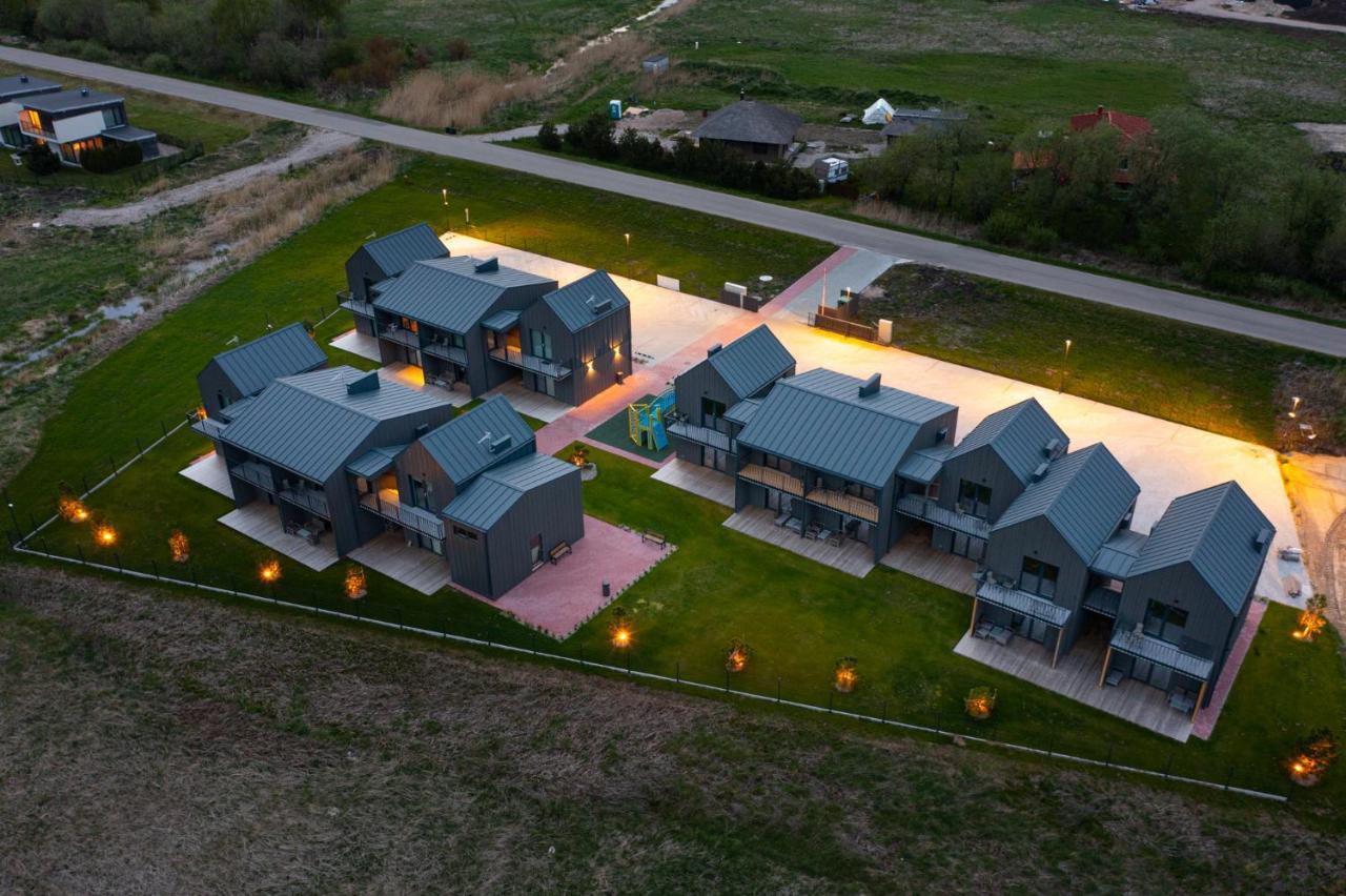 Ferienwohnung Smilciai Palanga Exterior foto