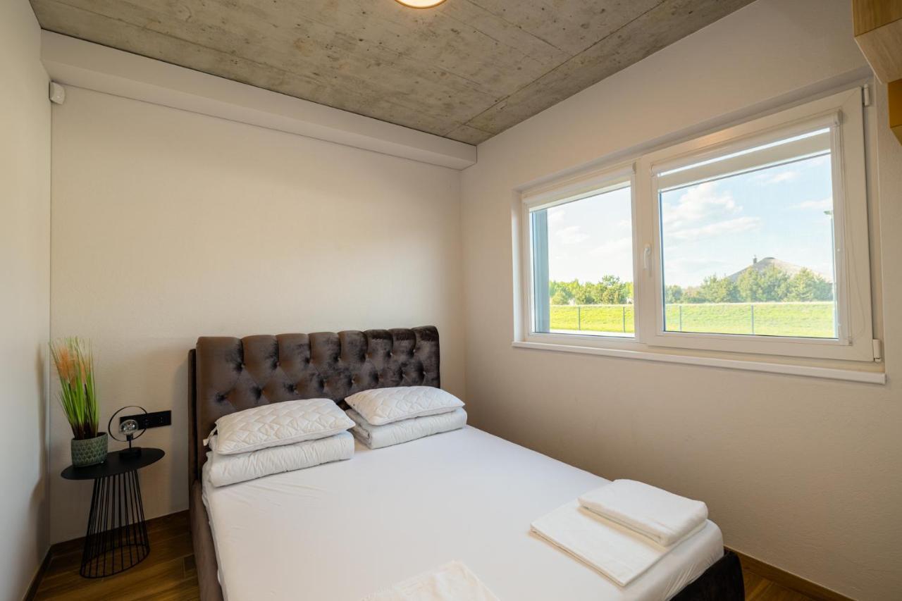 Ferienwohnung Smilciai Palanga Exterior foto