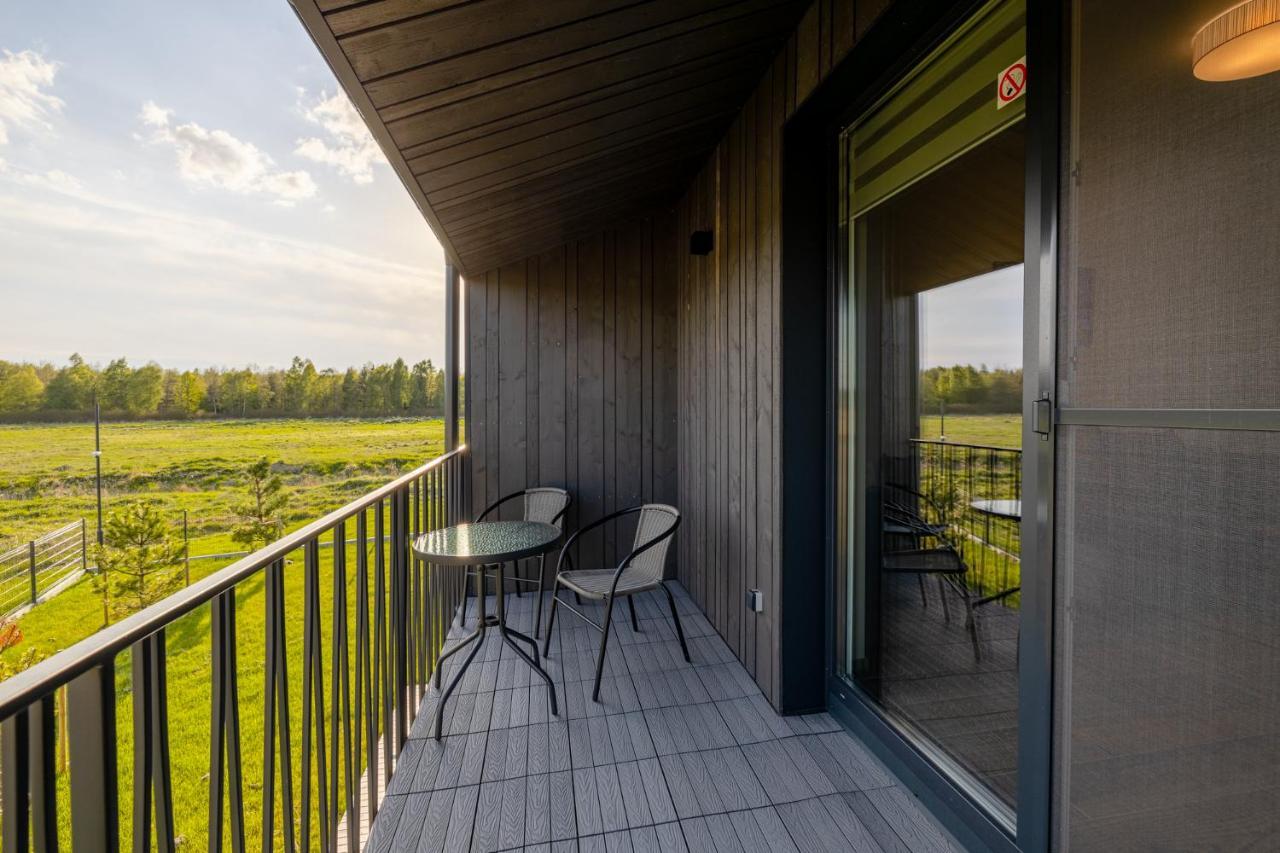 Ferienwohnung Smilciai Palanga Exterior foto