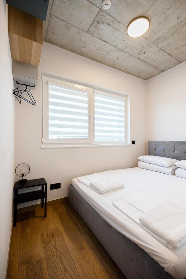 Ferienwohnung Smilciai Palanga Exterior foto